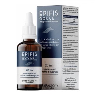 Epifis Gocce, 20 ml