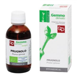 PRUGNOLO GD 50ML BIO
