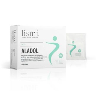 Aladol Nutraceutico, 14 Bustine
