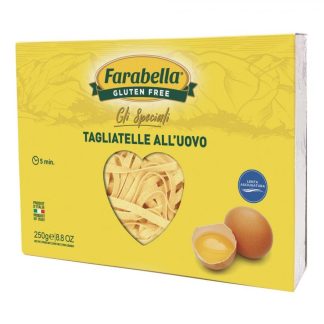 FARABELLA Pasta Tagliatelle Uovo