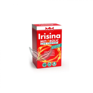 WINTER IRISINA METABOLIC 60CPR