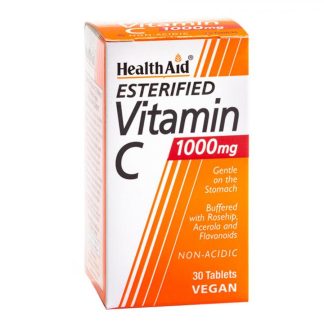 ESTER C 1000mg 30 Cpr Hea