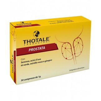 THOTALE Prostata 30Cpr