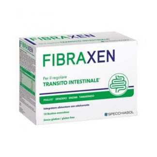 FIBRAXEN 18BUST