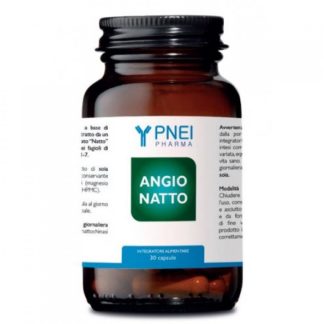 ANGIO Natto 30 Cps