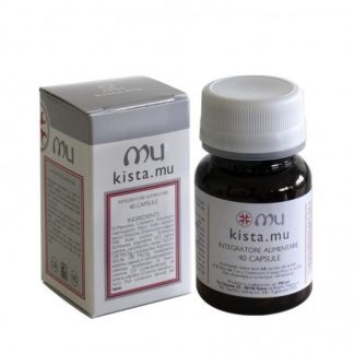 KISTA MU 40CPS