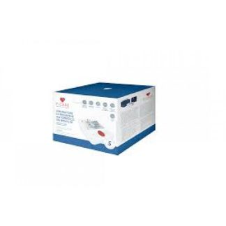 F CARE MISURATORE PRESS BRACC