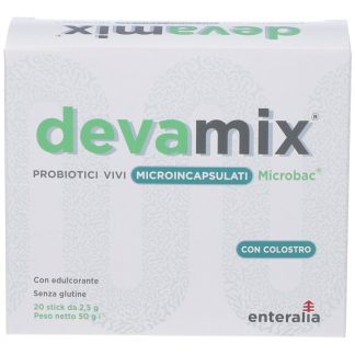 Devamix, 20 Stick