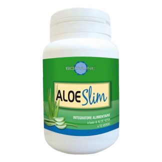 ALOE Slim 60Cpr