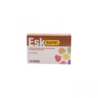 ESK RAPID 20CPR