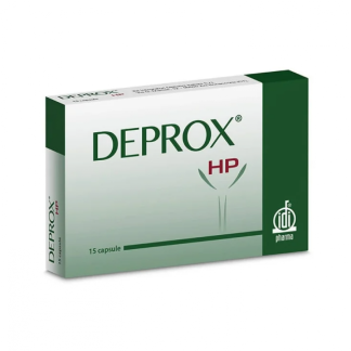 DEPROX HP 15CPS