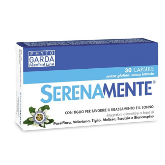 Serenamente 30cps