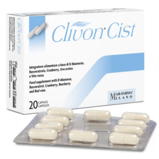 CLIVON Cist 20 Cps