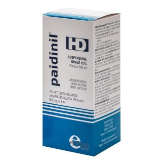 Epitech, Paidinil HD, 300 ml