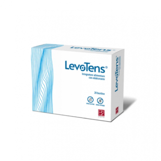 LEVOTENS 20 Bust.5,5g