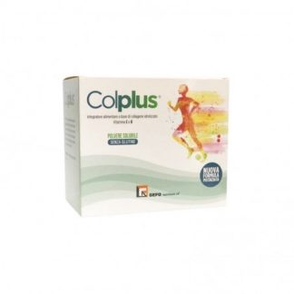 COLPLUS 30 Buste