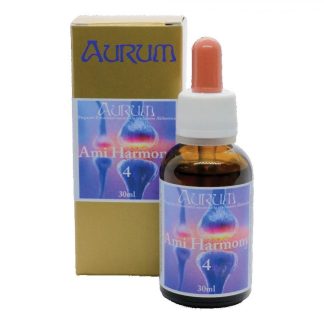 AMI HARMONY 4 GOCCE 30ML