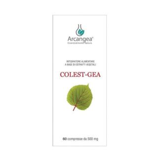 COLEST GEA Q10 60CPR