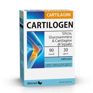 Cartilogen Cartilagini 90cps