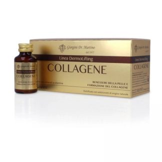 COLLAGENE LIQUIDO 10F