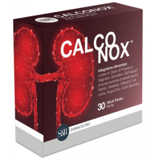 CALCONOX 30 Stick Pack