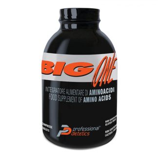 BIG ONE 300 Cpr