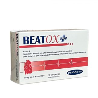 BEATOX Piu' 30 Cpr