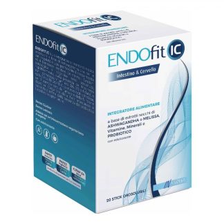 Endofit IC, 20 Stick