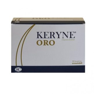KERYNE ORO 30BUST