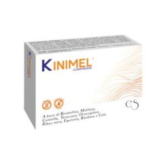 KINIMEL 30 Cpr