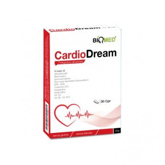 CARDIODREAM 30Cpr