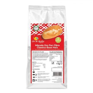 ORI DI SICILIA Mix Pane B/Mais
