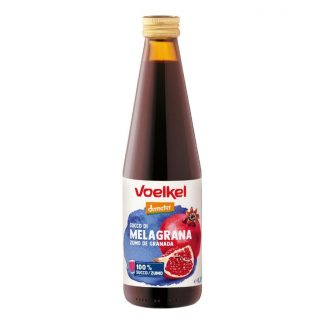 SUCCO MELOGRANO 330ML VOELKEL