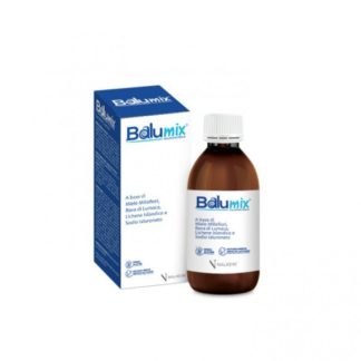 BALUMIX Sol.Orale 150ml