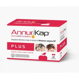 ANNURKAP Plus 60 Cps