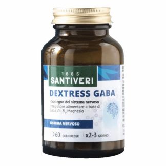DEXTRESS GABA 60 Cpr STV