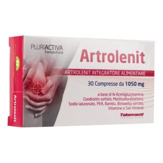 ARTROLENIT 30CPR