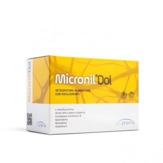 MICRONIL DOL 30 Cpr