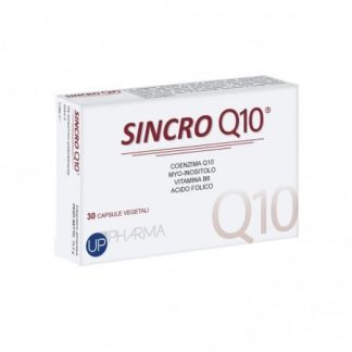 SINCRO Q10 30Cps