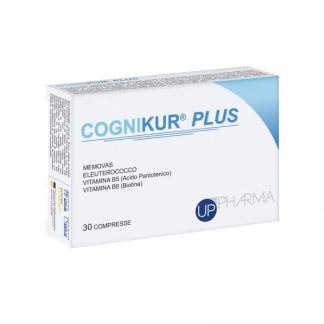 COGNIKUR Plus 30 Cpr