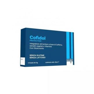COFIDOL Protection 14 Bust.