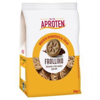APROTEN Frollino Cacao, 200 g