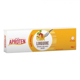 AproteN Linguine Pasta Aproteica, 500 g