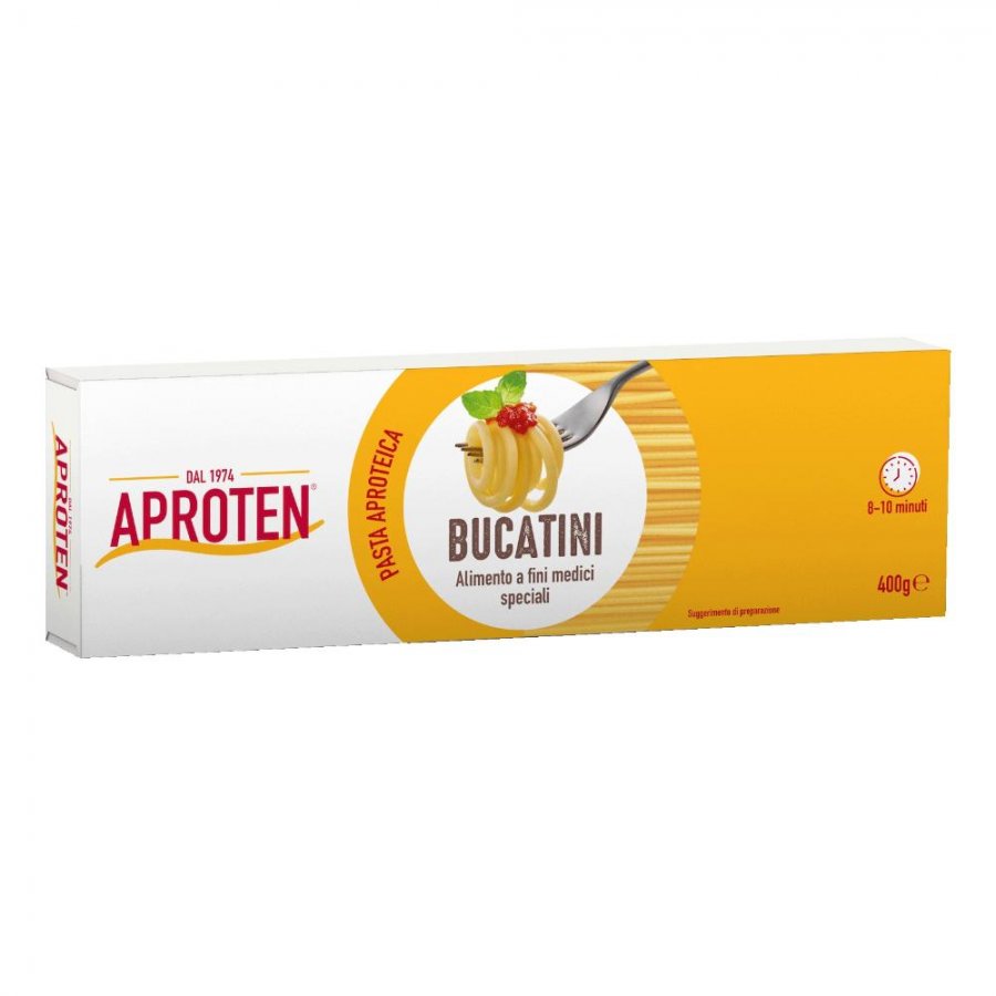 APROTEN Fusilli, 400 g