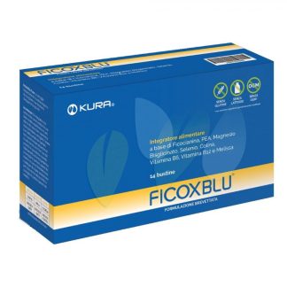 FICOXBLU 14 Bust.