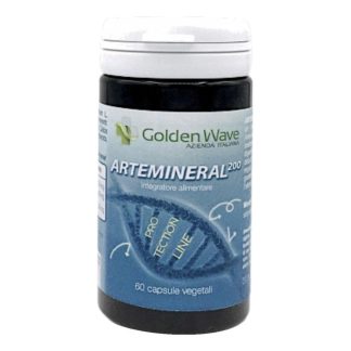ARTEMINERAL 200 60CPS