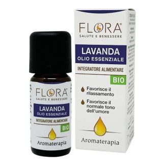 Lavanda Bio 10ml