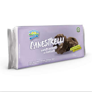 HAPPY FARM Canestrelli 200g