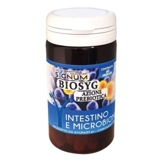 BIOSYG 60CPS
