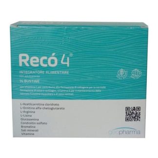 RECO'4 14 Bust.
